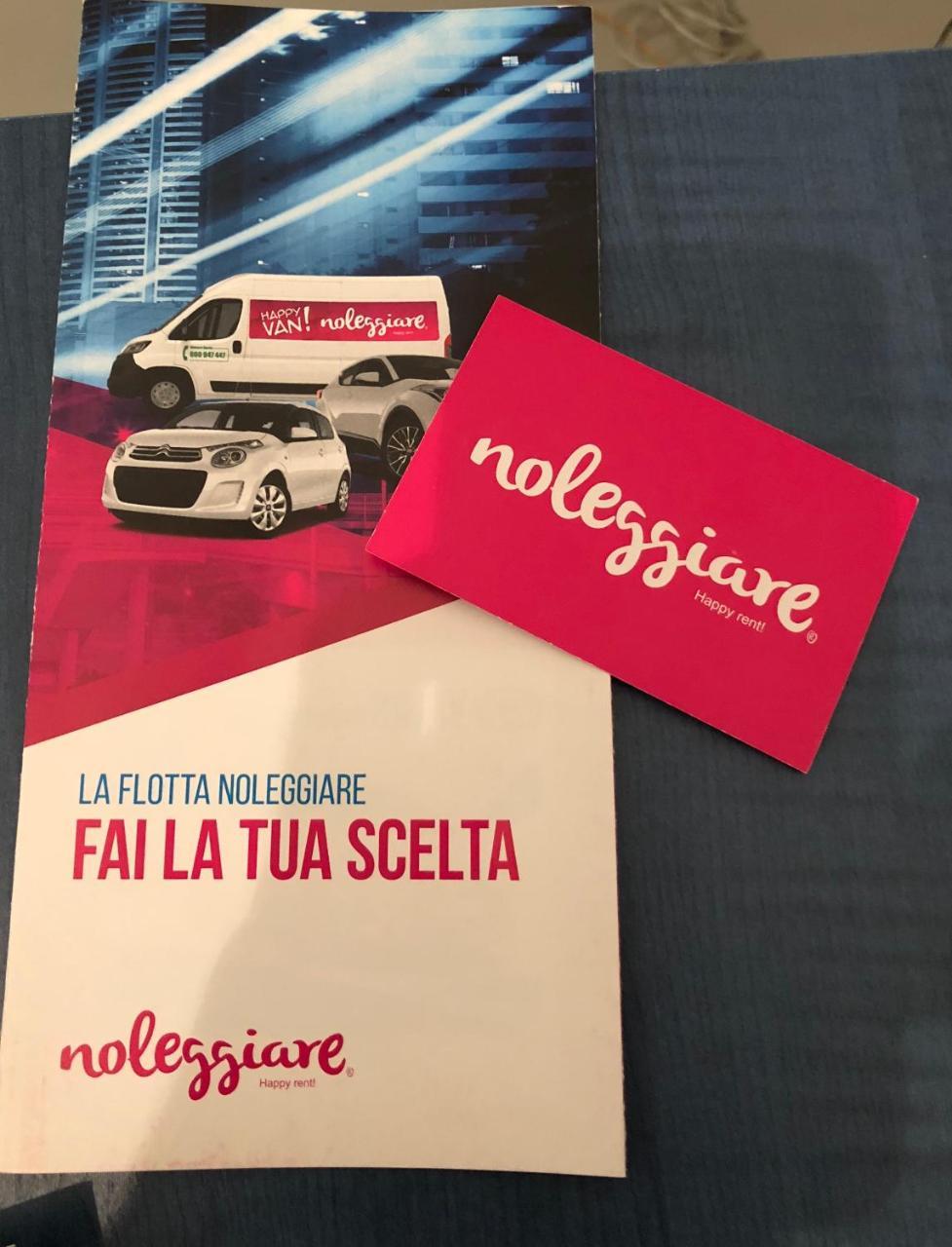 Dimora San Giovanni Maggiore 나폴리 외부 사진